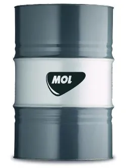 Компрессорное масло MOL Frigoil 68 холодильное#1