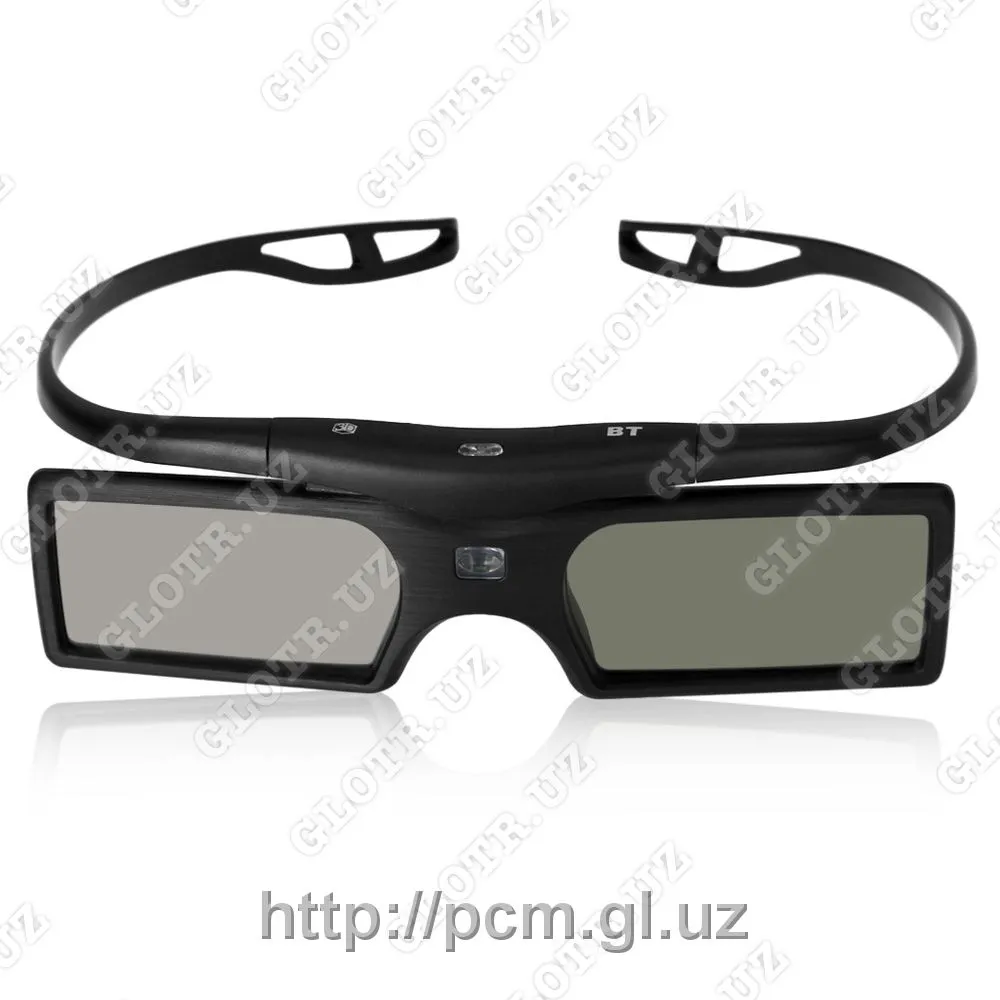 3D очки#1