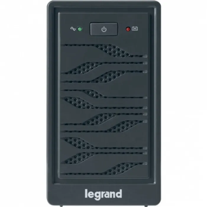 UPS LEGRAND 310002 UPS NIKY 600 VA IEC USB#3