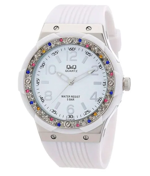 Женские часы Q&Q Q774J304Y#1
