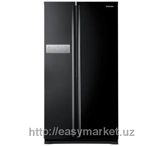 Холодильник Samsung RS7527BHCBC#1