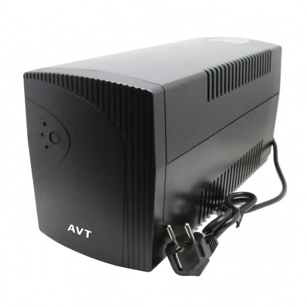 UPS AVT 850 AVR#1