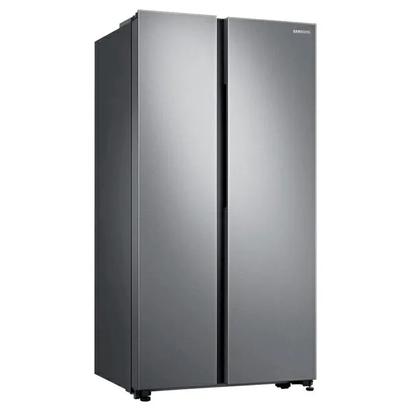 Холодильник Samsung RS61R5041SL/WT#1