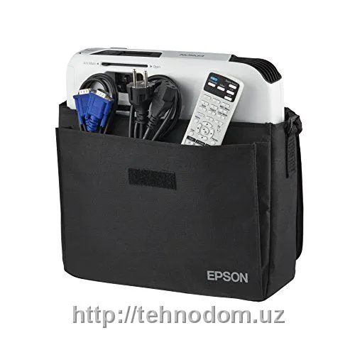 Проектор Epson EB-S400#3