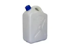 Пластиковая канистра: TURK (5 литра) 0.200 кг#2
