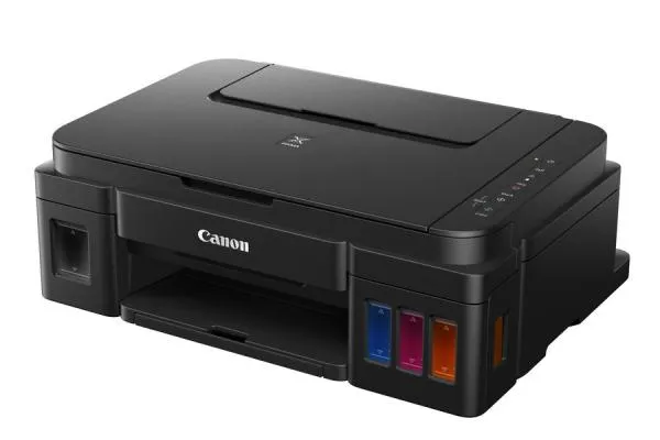 МФУ Canon PIXMA G3400 цветной принтер 3-в-1#3