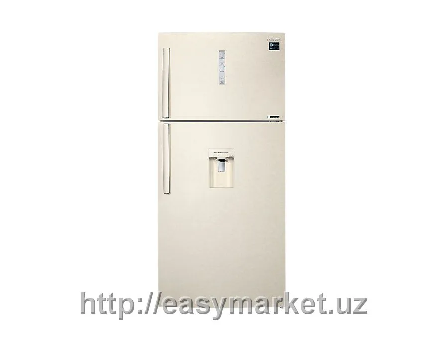 Холодильник Samsung RT 62 EF#1
