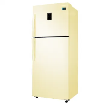 Холодильник Samsung  RT38CG6420WW/WT#2