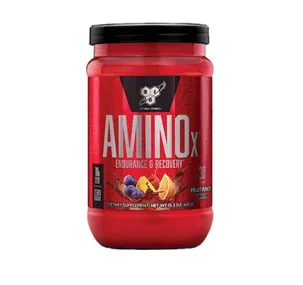 Amino X 435 гр (30 порций)#1