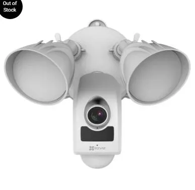 Камера видеонаблюдения EZVIZ LC1#1