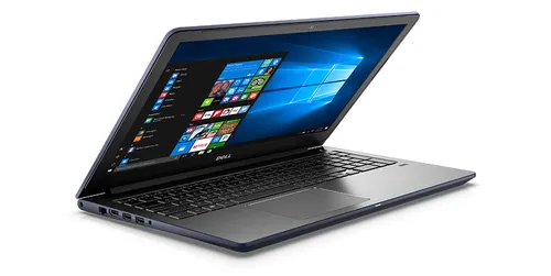 Ноутбук Dell Inspiron15 5567 FHD i7-7500U 16GB 2TB RadeonR7 M445 4GB#2
