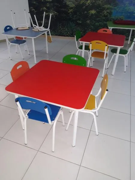 Мебель для детских садов#1