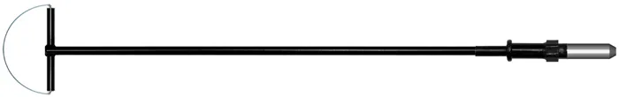 ЕА141М-ГАБ10 Аппарат электрохирургический высокочастотный с аргонусиленной коагуляцией ЭХВЧа-140-02-"ФОТЕК". Набор для амбулаторной гинекологии базовый (Ar+МОНО)#29