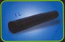 Шнуры резиновая d 10 до 40 мм  длина до 100 метр  МБС#1