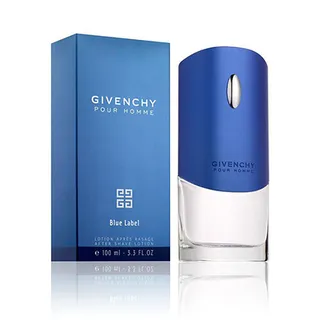 Туалетная вода GIVENCHY Givenchy pour Homme Blue Label#1