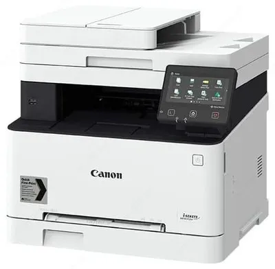 Принтер Canon MF643cdw#1