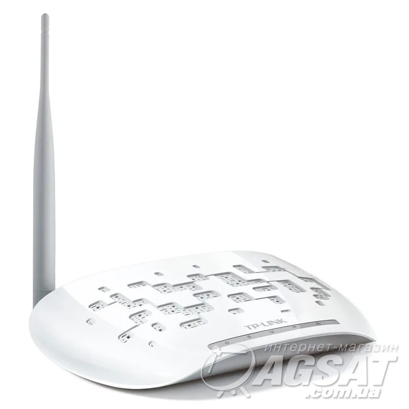 WiFi точка доступа TL-WA701ND Wireless N Access Point, Atheros,1T1R, 2.4GHz, 802.11n/g/b#1