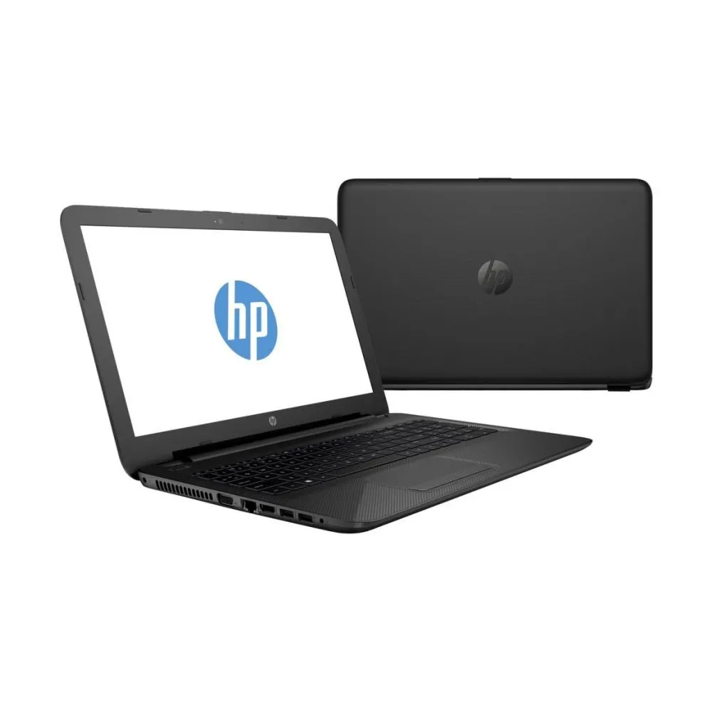 Ноутбук HP Notebook - 15-da0512ur (103J8EA)#3
