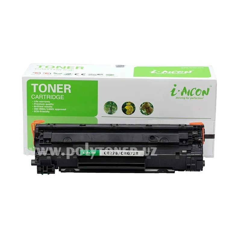 Картридж Aicon CE278A для лазерного принтера HP LJ P1560#1
