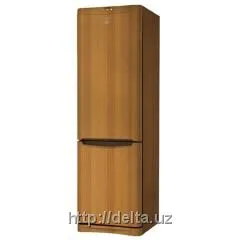 Холодильник "Indesit BIA" мебельный#1