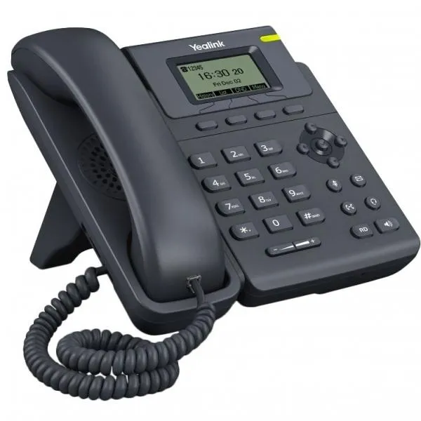 IP-телефон Yealink SIP-T19 E2#4