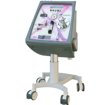Аппарат для Проведения Процедуры Гидроколонотерапии НС-1#1