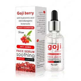 Сыворотка для лица goji berry serum#1