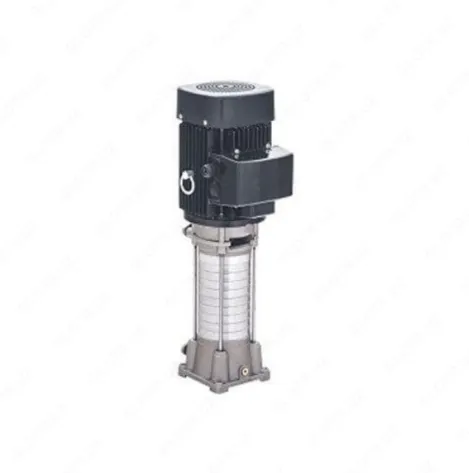 Вертикальный насос многоступенчатый pump set scr1-13st-1.0hp1ø230v50hz 0,75/3000#1