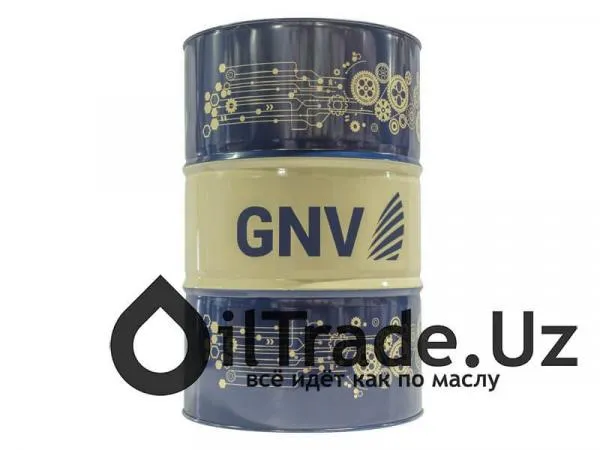 Трансмиссионная жидкость ATF II GNV#1