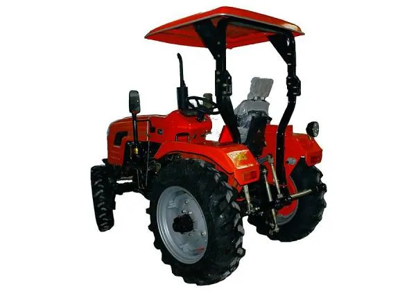 «Chimgan-304» traktori#5