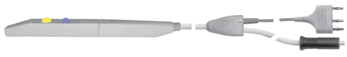 ЕА141М-ГАБ10 Аппарат электрохирургический высокочастотный с аргонусиленной коагуляцией ЭХВЧа-140-02-"ФОТЕК". Набор для амбулаторной гинекологии базовый (Ar+МОНО)#13