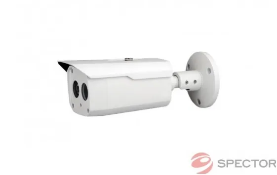 Camera SPECTOR HDN-05-14 (Камера Уличная с  кронштейном , 1,3Megapixel HD720P 3.6mm)#1