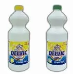 Жидкий отбеливатель «Delvic»#1