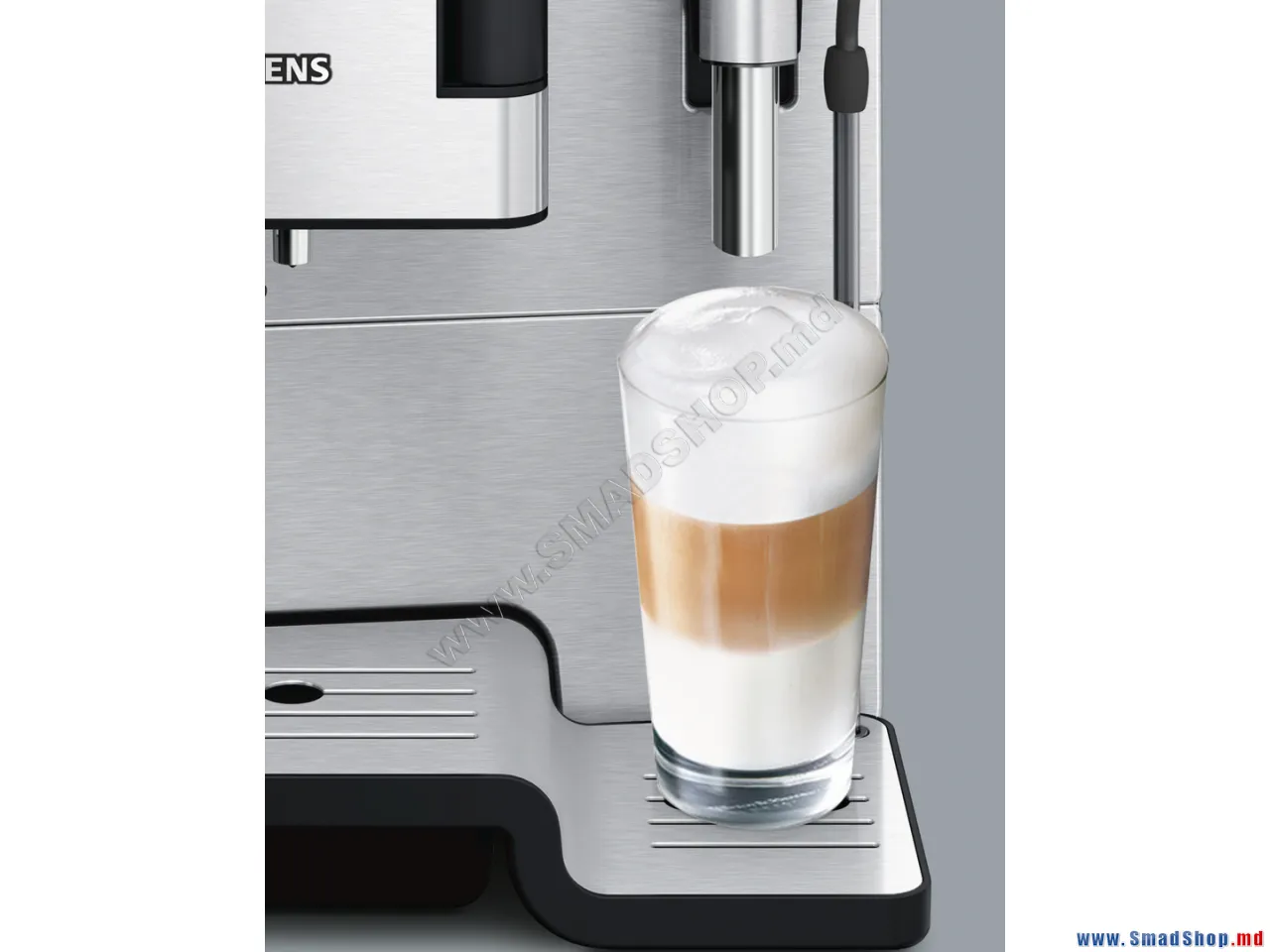 Кофемашины Siemens TE806201RW#5