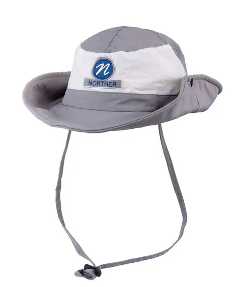 Шляпа для рыбалки Derun#2
