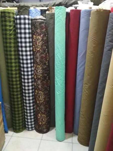 Текстиль для пошива одежды#4
