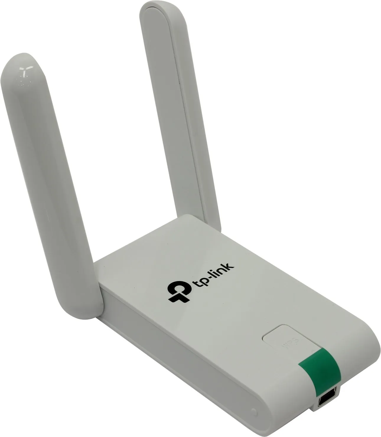 WiFi адаптер TL-WN822N High Gain Wireless N USB Adapter, Atheros, 2T2R, 2.4GHz#5