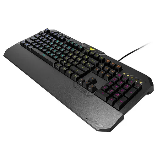 Клавиатура и мышь Asus Tuf Gaming Combo#3