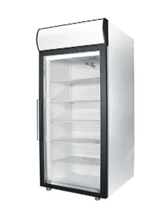 Промышленный шкаф холодильный DM107-S#1