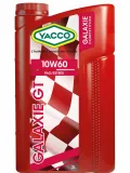 Синтетическое масло Yacco GALAXIE RS 0W40 2L#1