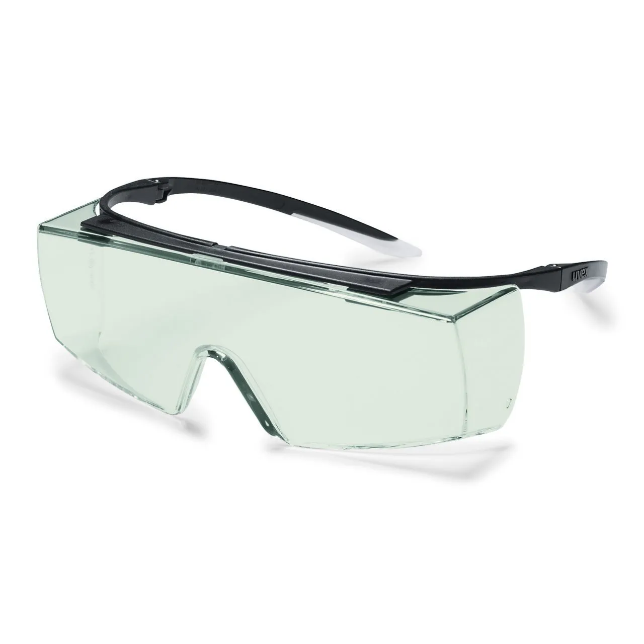 Защитные очки uvex супер f OTG CR#5
