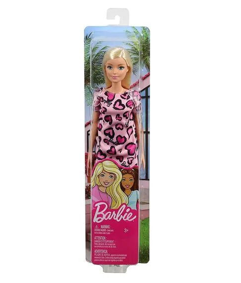 Кукла Барби Супер стиль#1