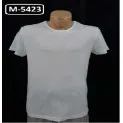 Мужская футболка с коротким рукавом, модель M5423#1