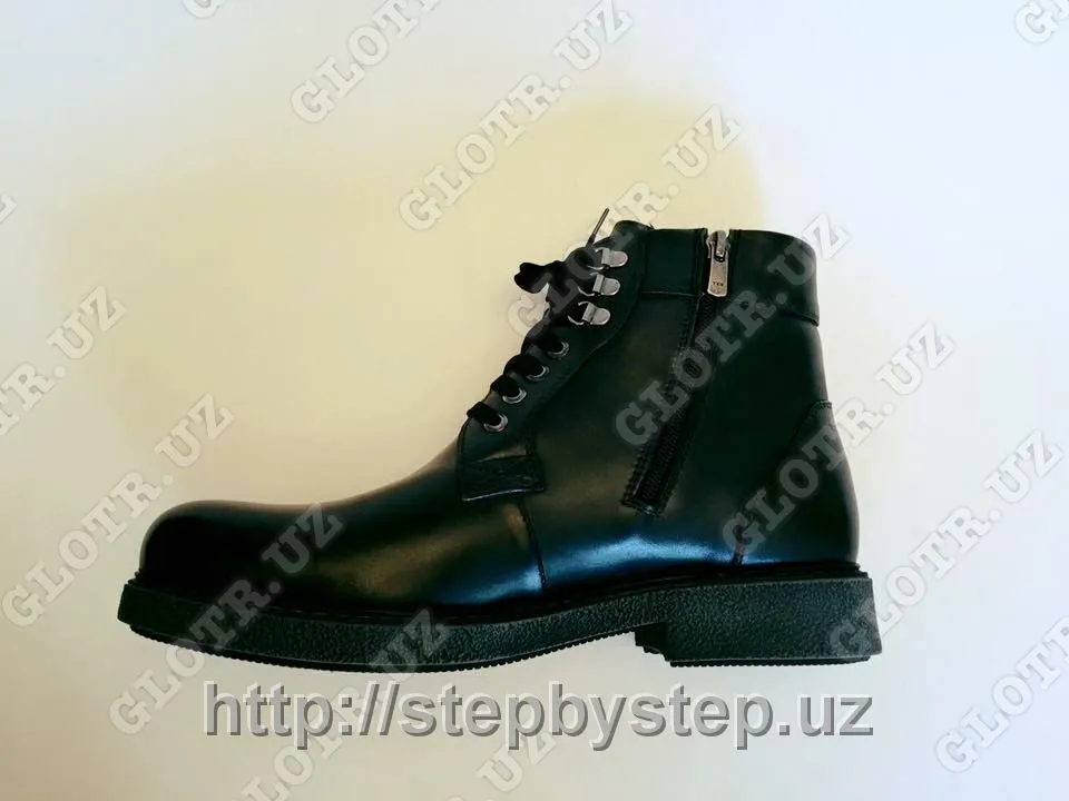 Мужские ботинки, модель - 31366#3