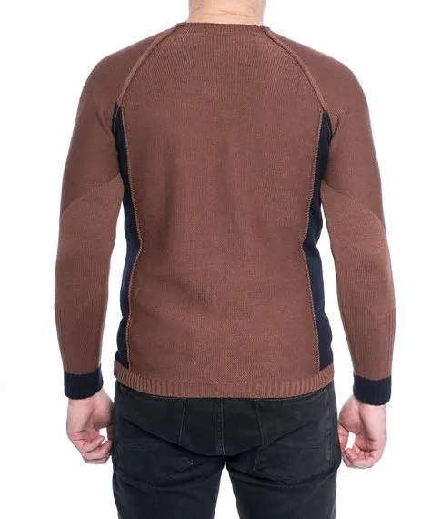 Пуловер Boranex №150#3