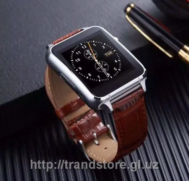 Смарт часы Smart Watch X6#2