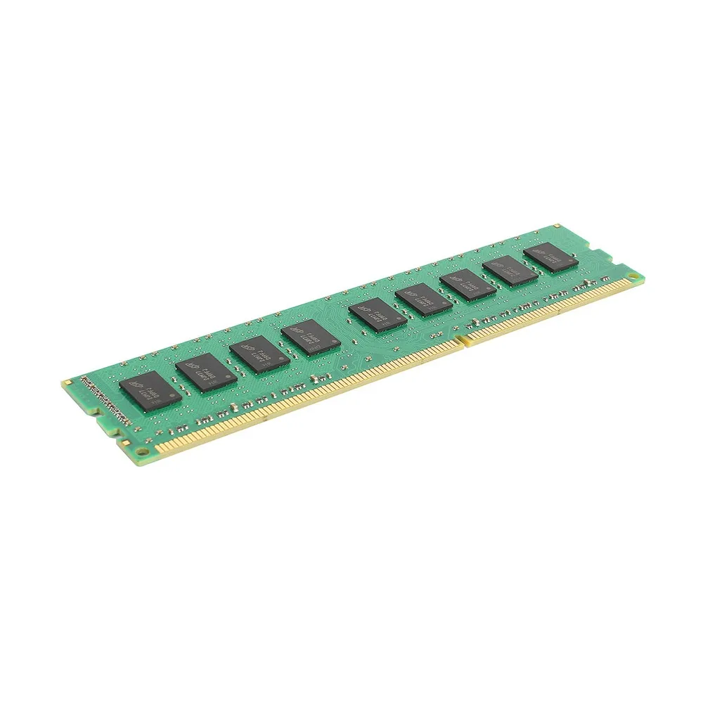 Оперативная память 4 ГБ DDR3 ECC QNAP RAM-4GDR3EC-LD-1333#1