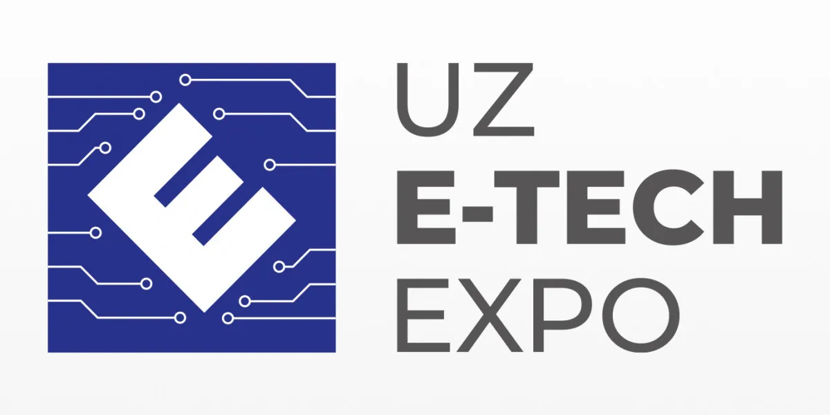 Международная выставка электроники, электротехники, кабельно-проводниковой продукции, зеленой энергетики, технологий и производства «UzE-TechExpo».#1