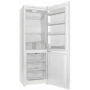 Холодильник INDESIT Defrost TIA140, белый#2