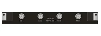 TS-9404SI 4-канальная CDI-карта ввода аудио и видео сигнала#1